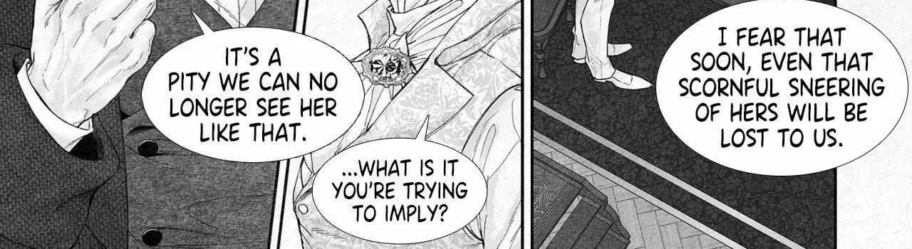 An Abyss Chapter 134 page 14 - 