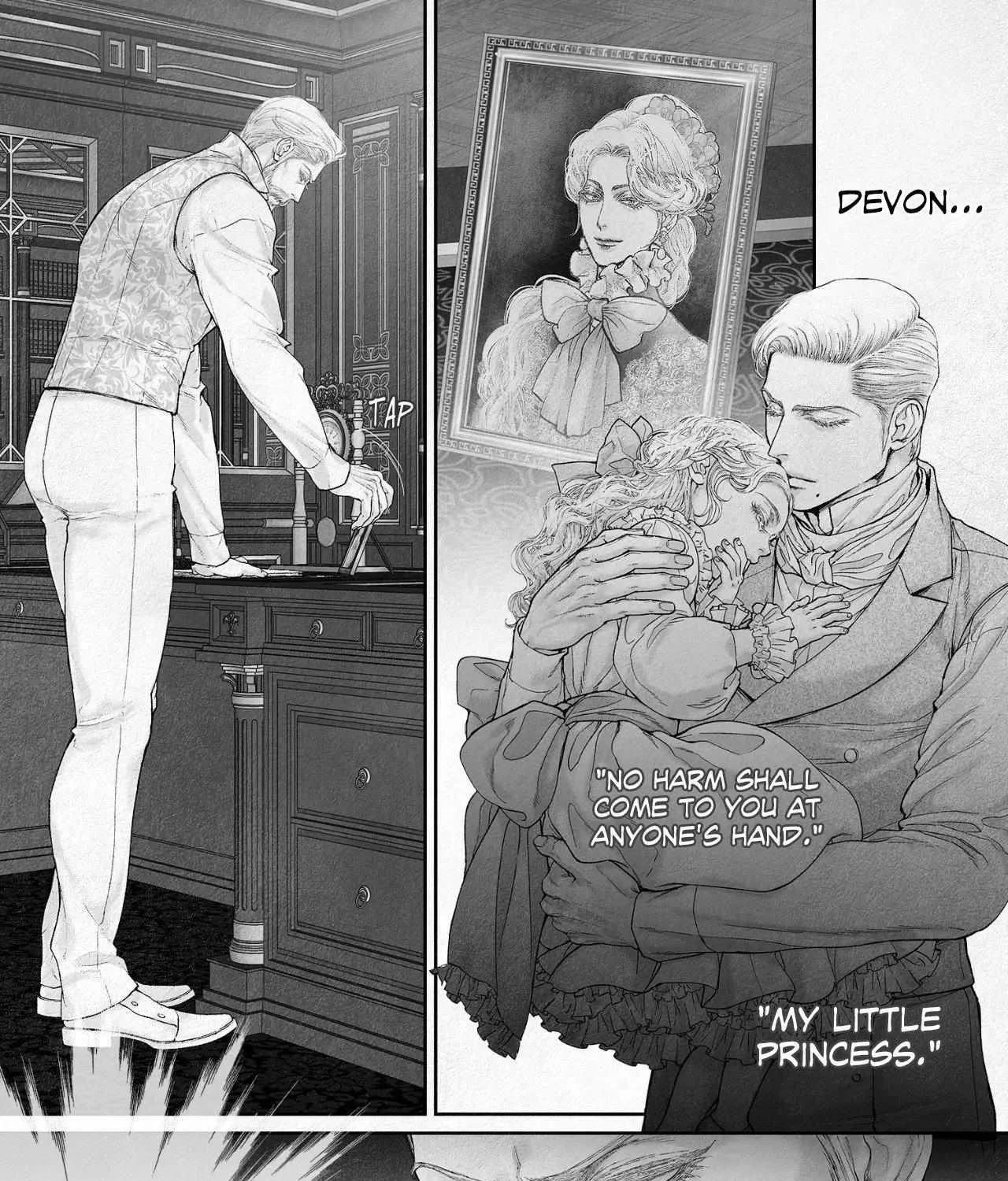 An Abyss Chapter 134 page 21 - 