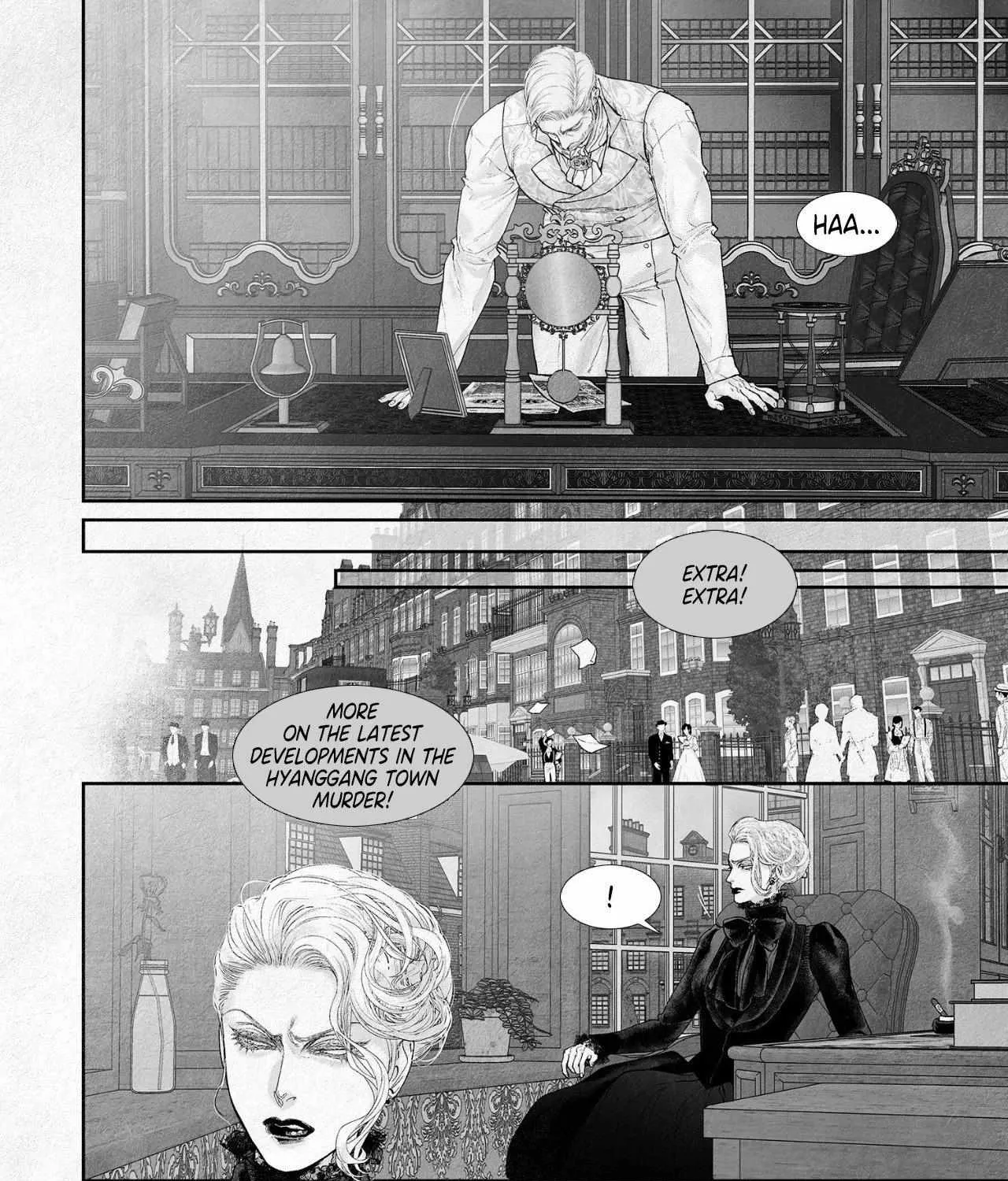 An Abyss Chapter 134 page 23 - 