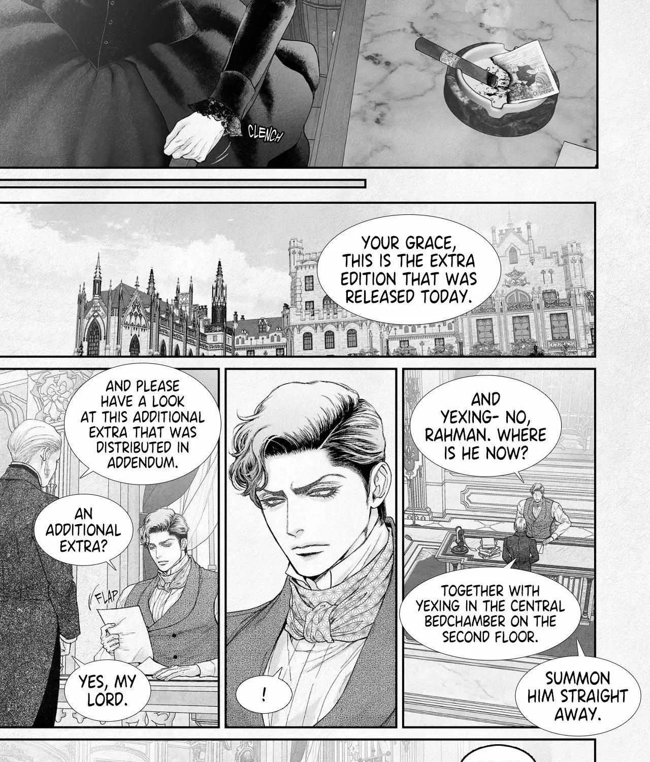 An Abyss Chapter 134 page 25 - 