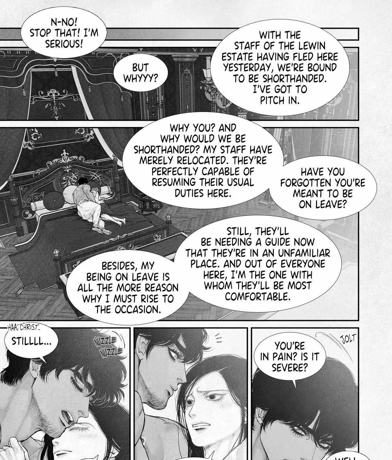 An Abyss Chapter 134 page 29 - 