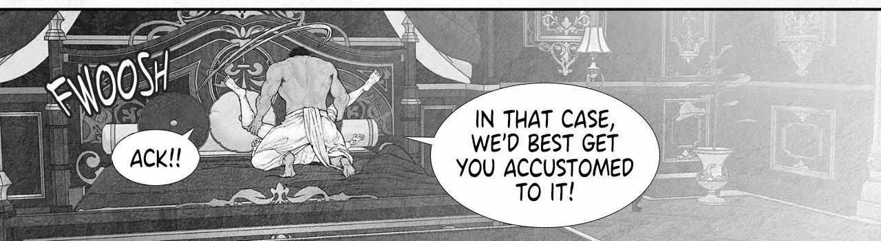 An Abyss Chapter 134 page 32 - 