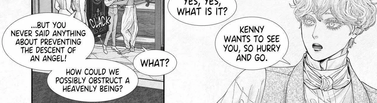 An Abyss Chapter 134 page 36 - 