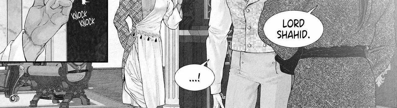 An Abyss Chapter 134 page 38 - 