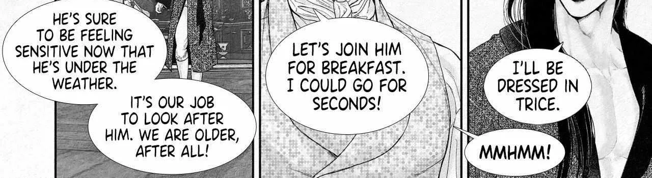 An Abyss Chapter 134 page 40 - 
