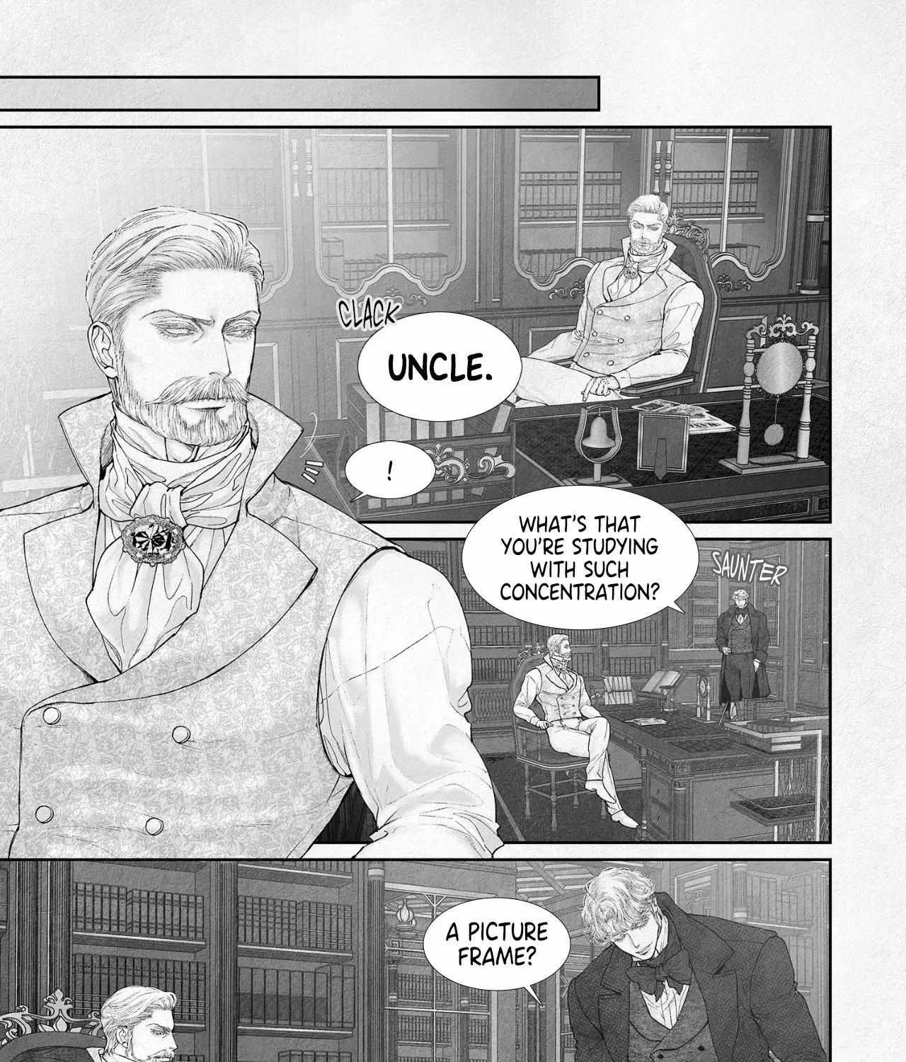 An Abyss Chapter 134 page 5 - 