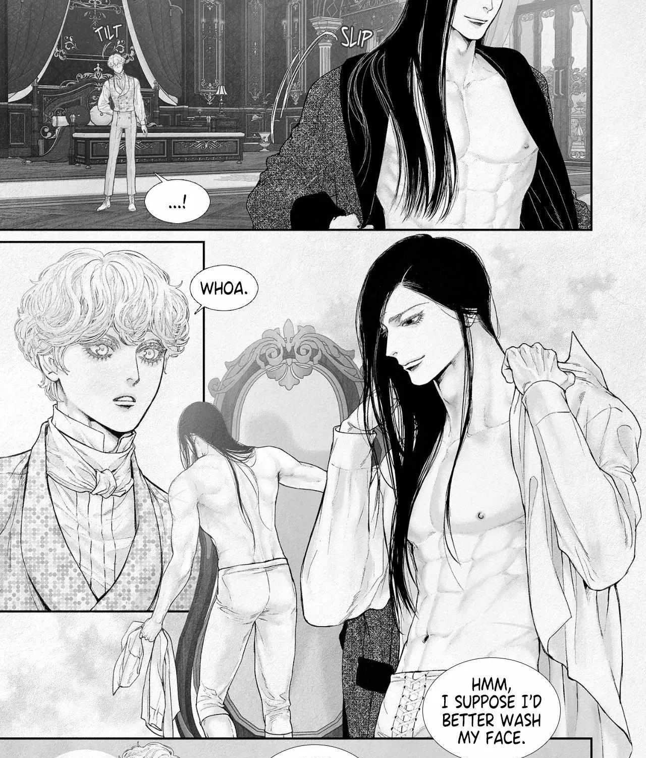 An Abyss Chapter 134 page 41 - 