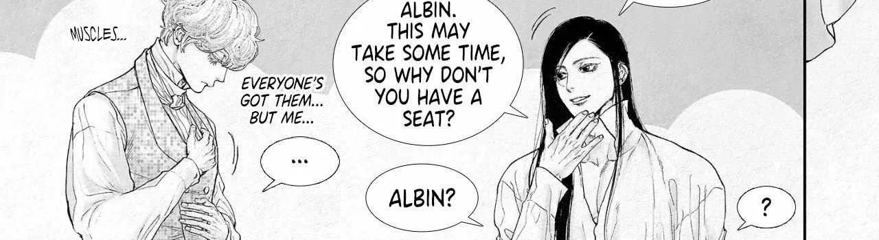 An Abyss Chapter 134 page 42 - 