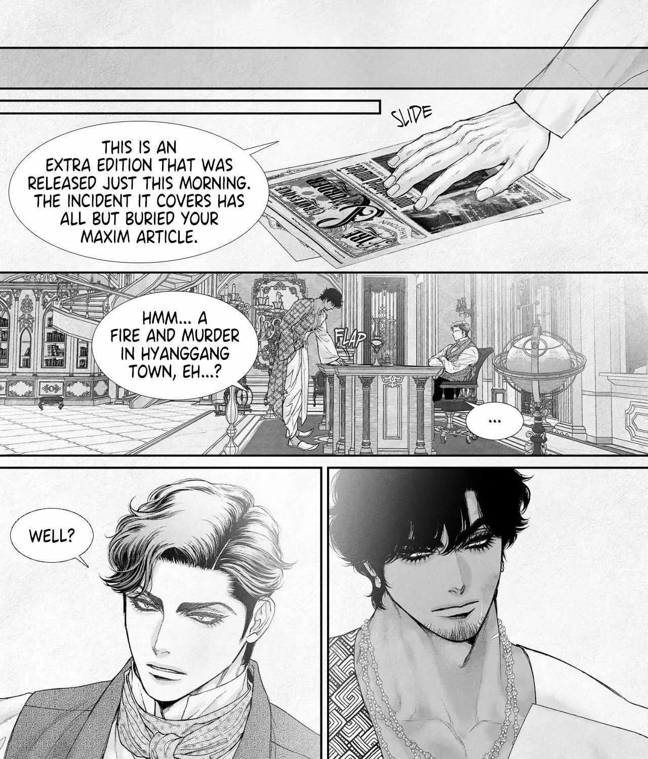 An Abyss Chapter 134 page 43 - 