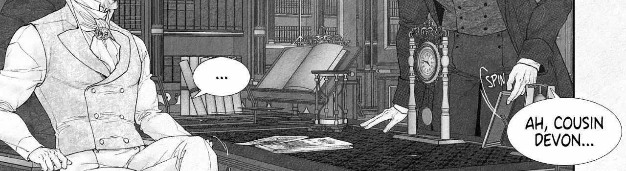 An Abyss Chapter 134 page 6 - 