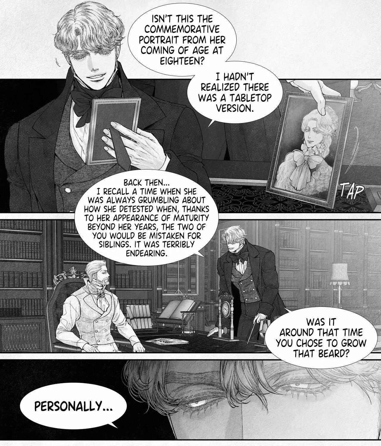 An Abyss Chapter 134 page 7 - 
