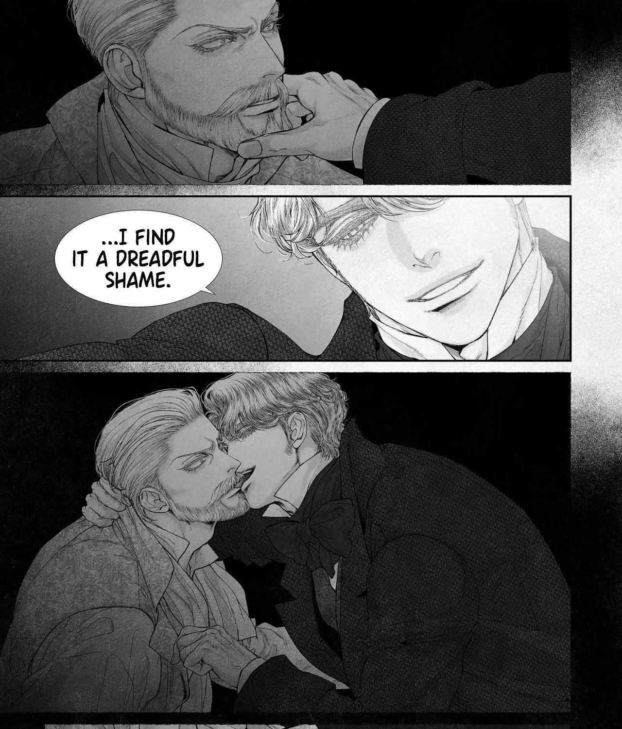 An Abyss Chapter 134 page 9 - 