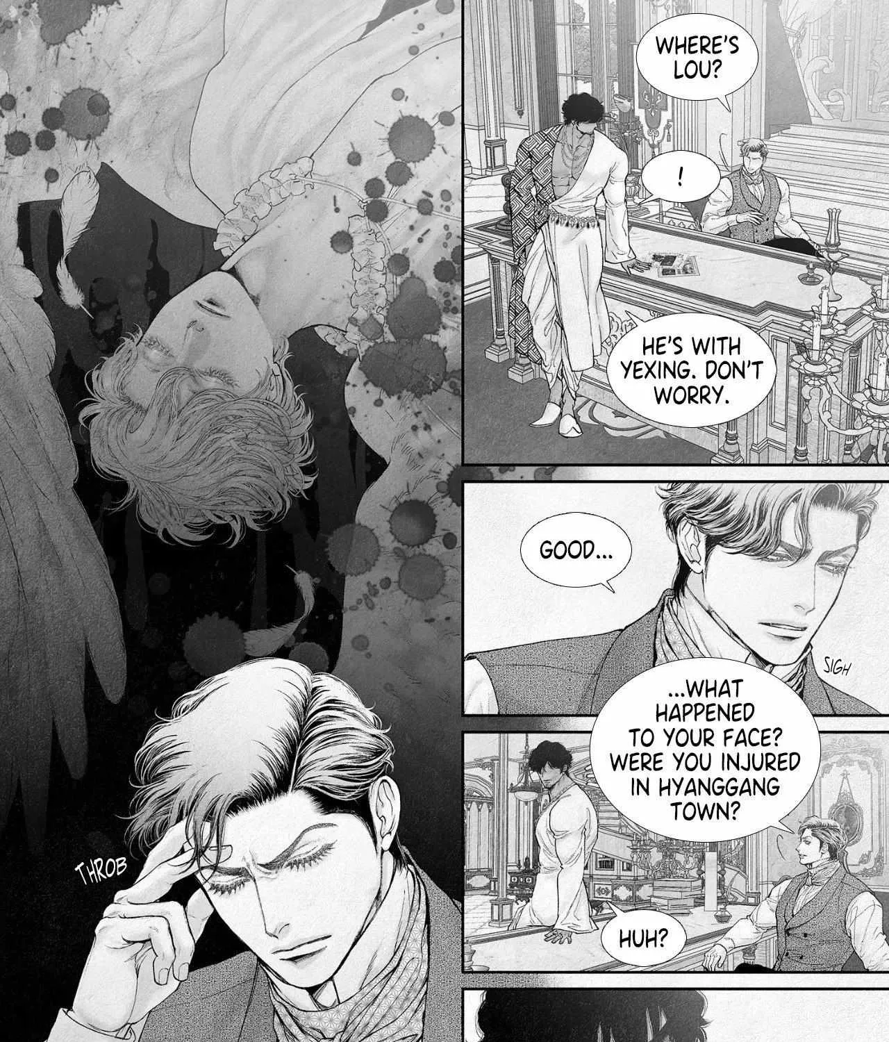 An Abyss Chapter 135 page 11 - 