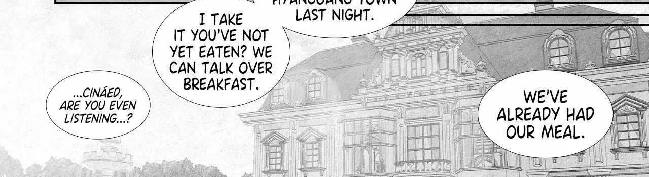 An Abyss Chapter 135 page 16 - 