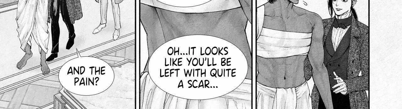 An Abyss Chapter 135 page 18 - 
