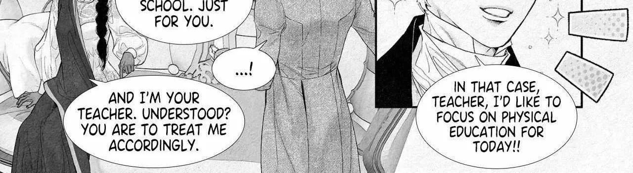 An Abyss Chapter 135 page 20 - 