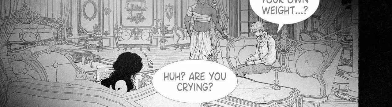 An Abyss Chapter 135 page 24 - 