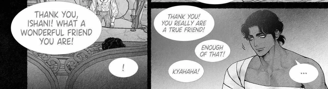 An Abyss Chapter 135 page 28 - 
