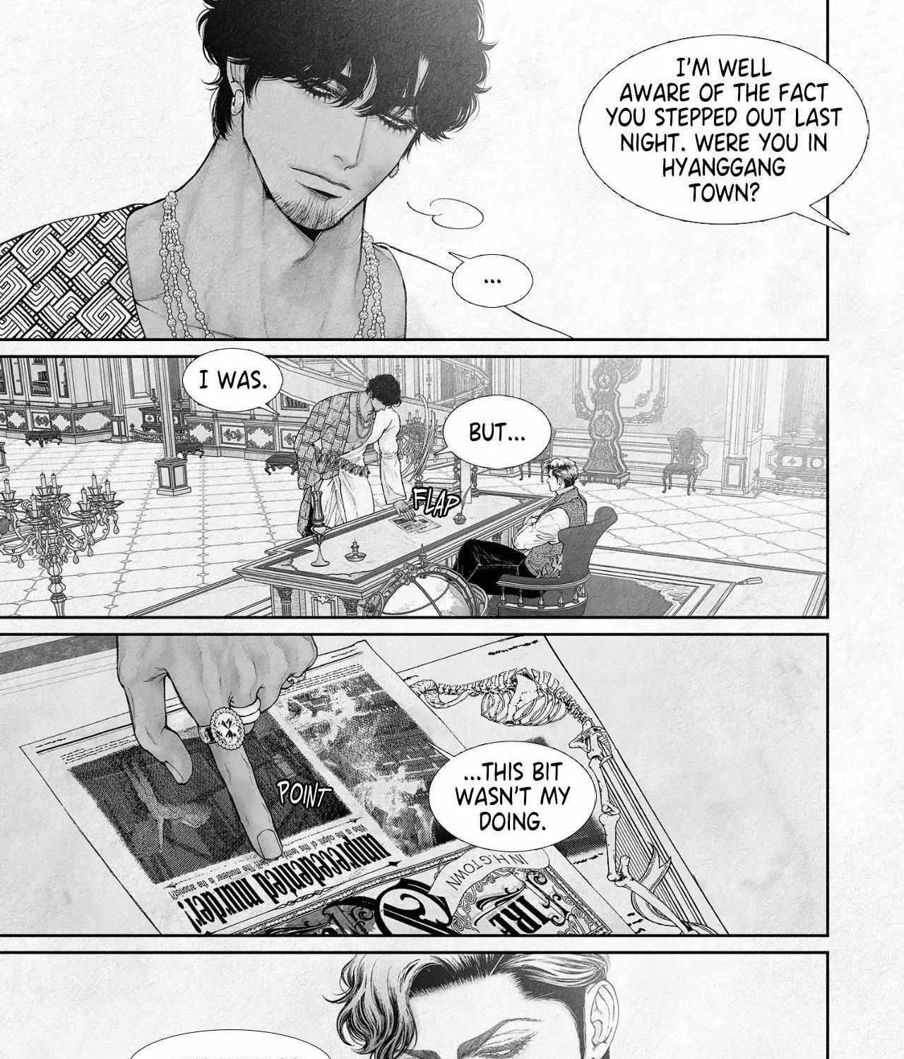 An Abyss Chapter 135 page 5 - 