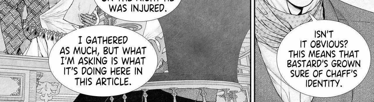 An Abyss Chapter 135 page 8 - 