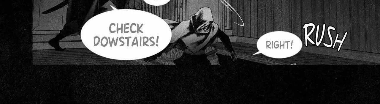 An Abyss Chapter 136 page 11 - 