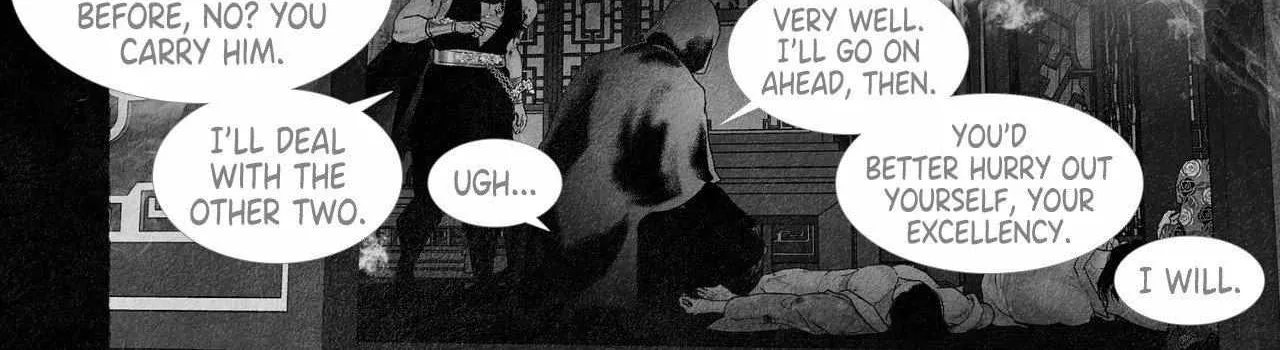 An Abyss Chapter 136 page 15 - 