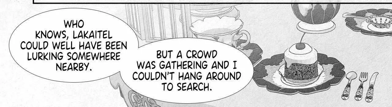 An Abyss Chapter 136 page 19 - 