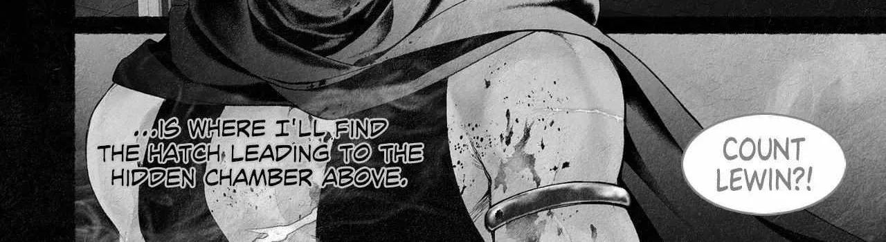 An Abyss Chapter 136 page 3 - 