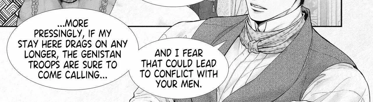 An Abyss Chapter 136 page 21 - 