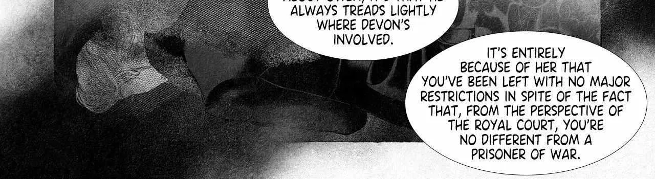An Abyss Chapter 136 page 23 - 