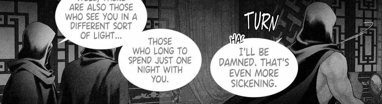 An Abyss Chapter 136 page 7 - 