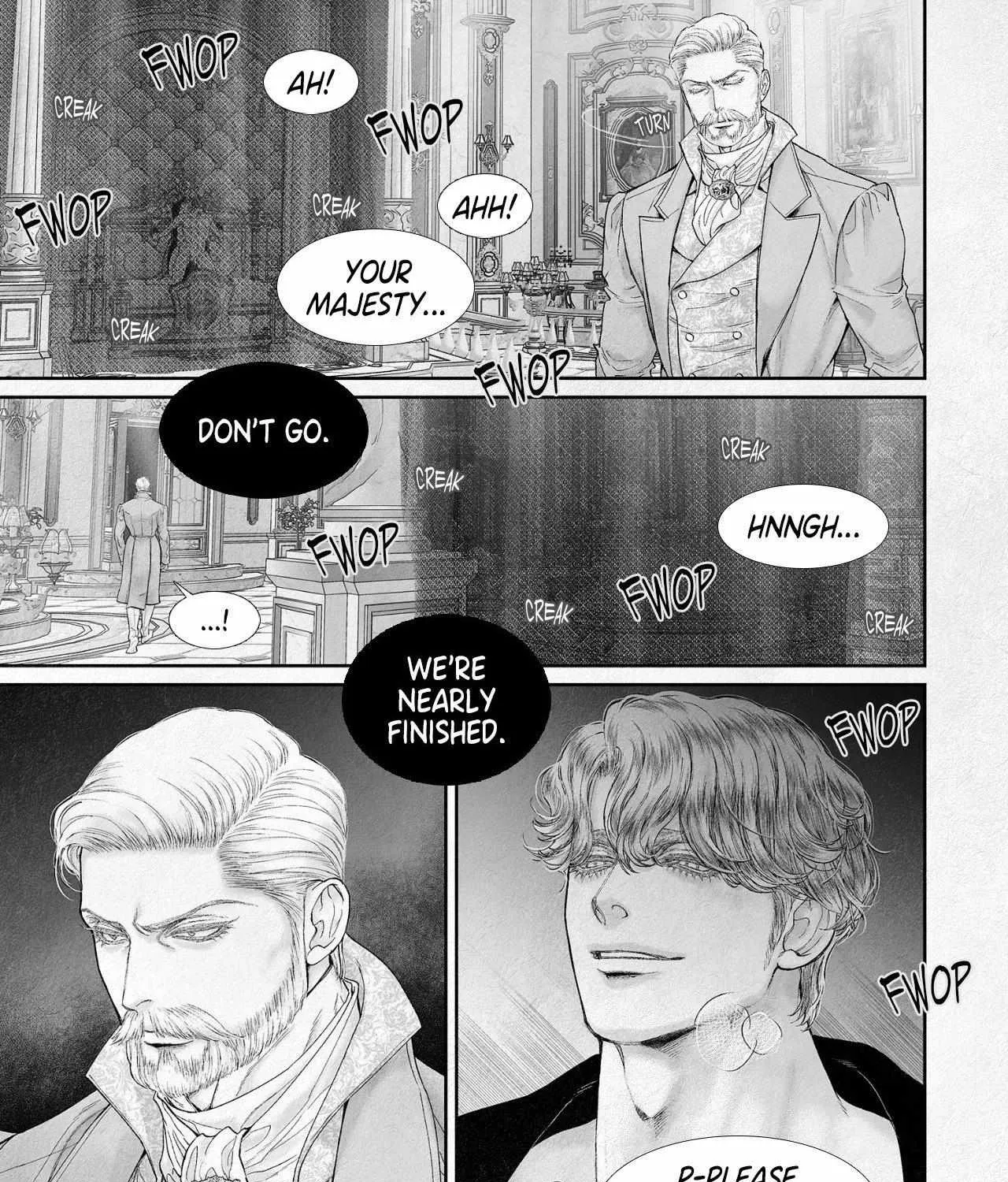 An Abyss Chapter 137 page 12 - 