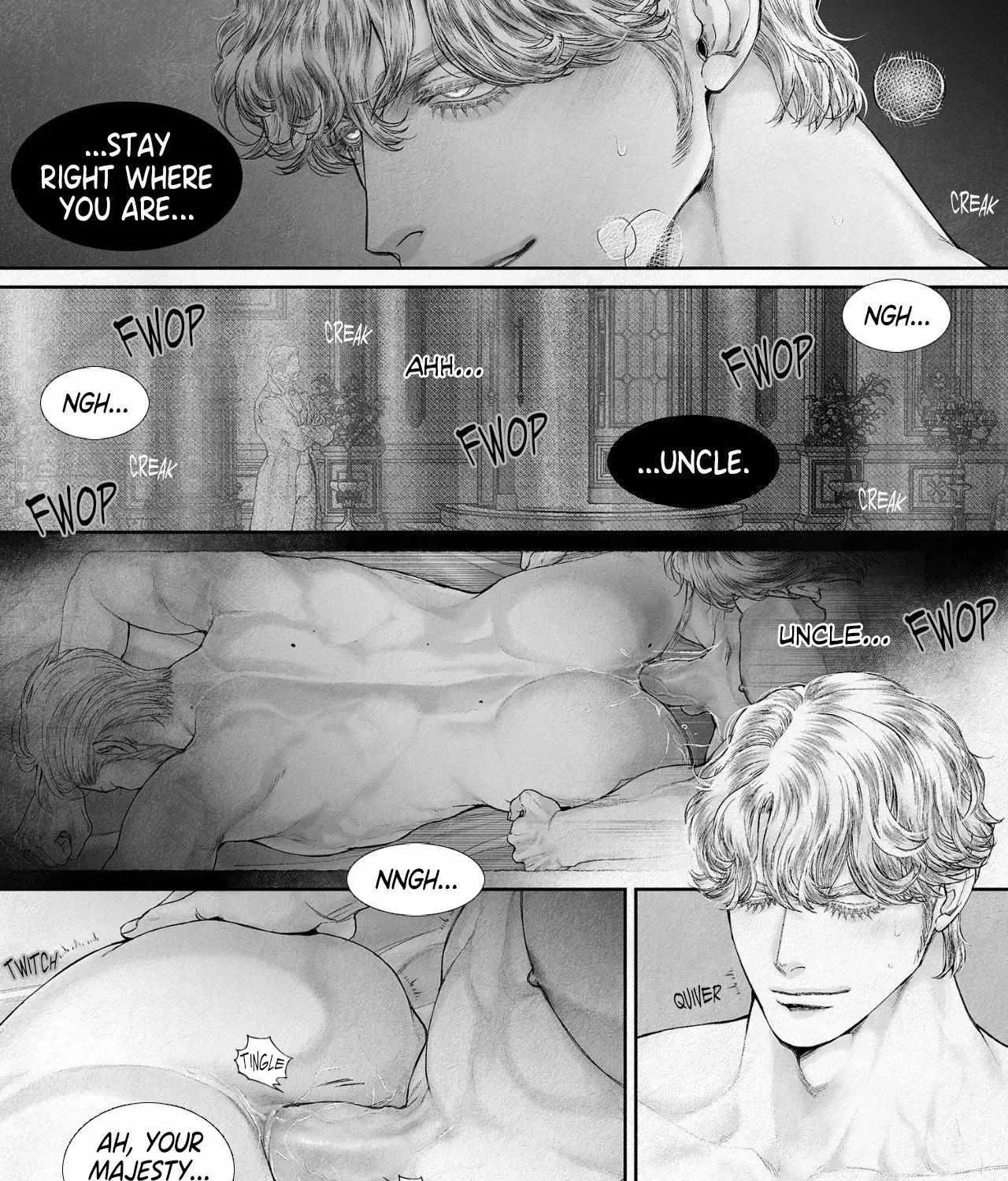 An Abyss Chapter 137 page 16 - 