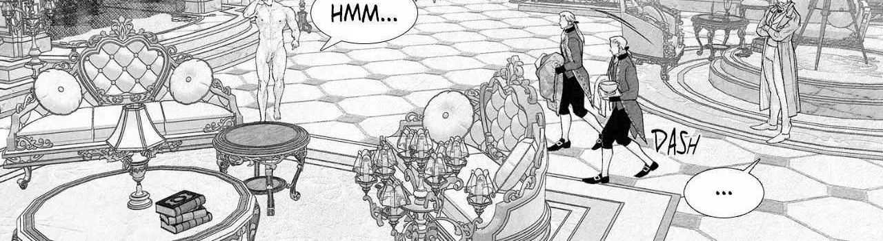An Abyss Chapter 137 page 23 - 