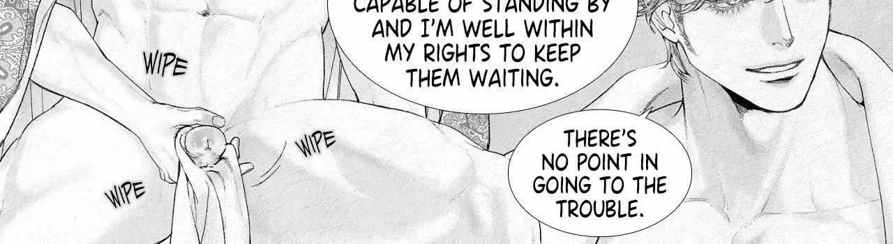 An Abyss Chapter 137 page 25 - 