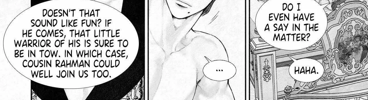 An Abyss Chapter 137 page 7 - 