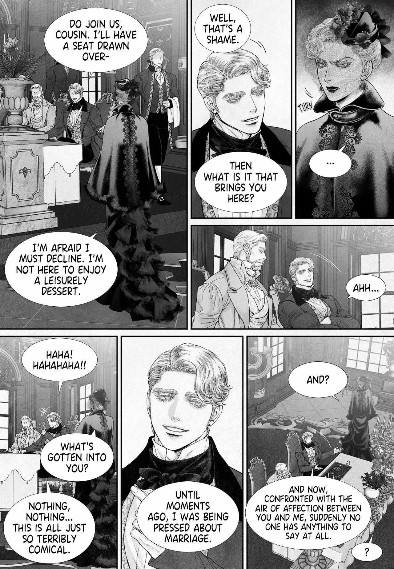 An Abyss Chapter 138 page 12 - 