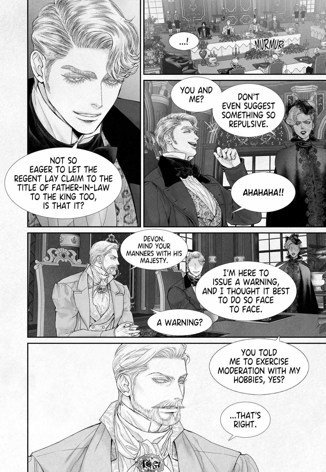 An Abyss Chapter 138 page 13 - 