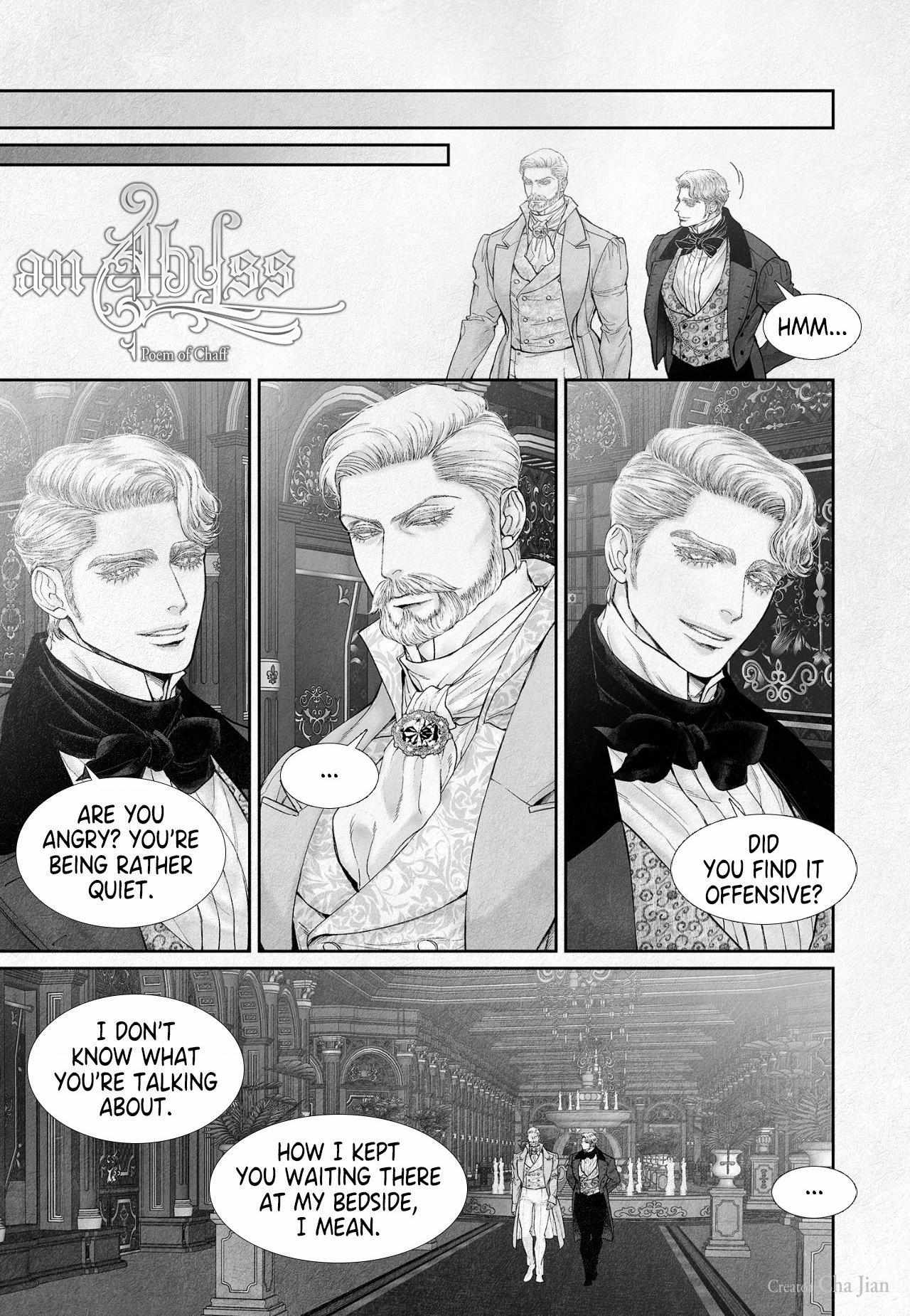 An Abyss Chapter 138 page 4 - 