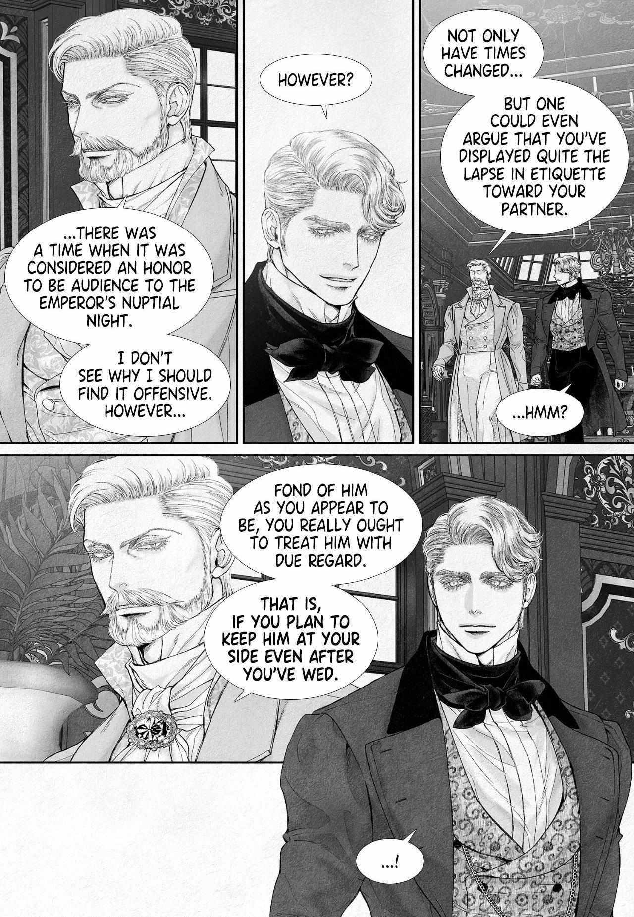 An Abyss Chapter 138 page 5 - 