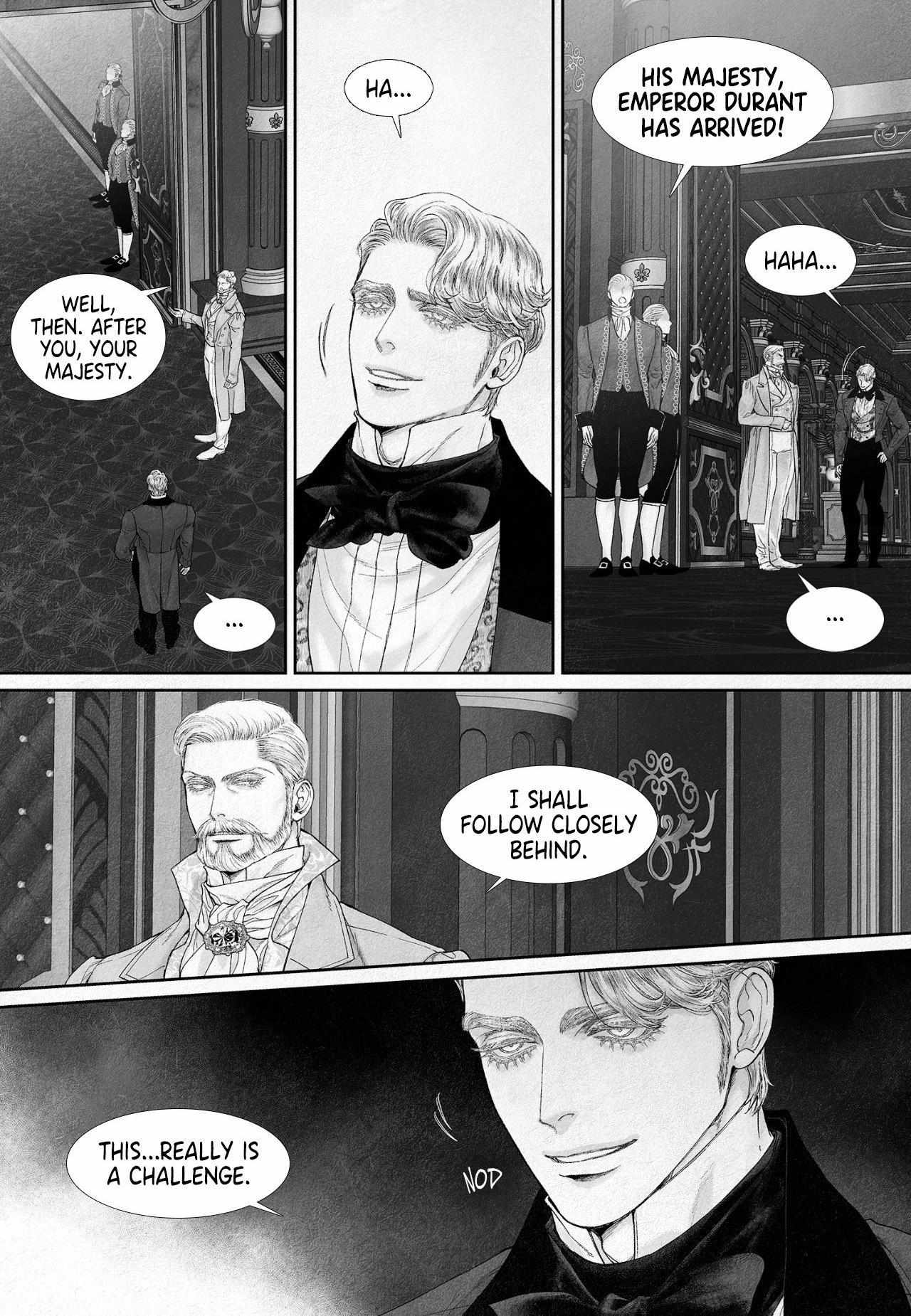 An Abyss Chapter 138 page 6 - 