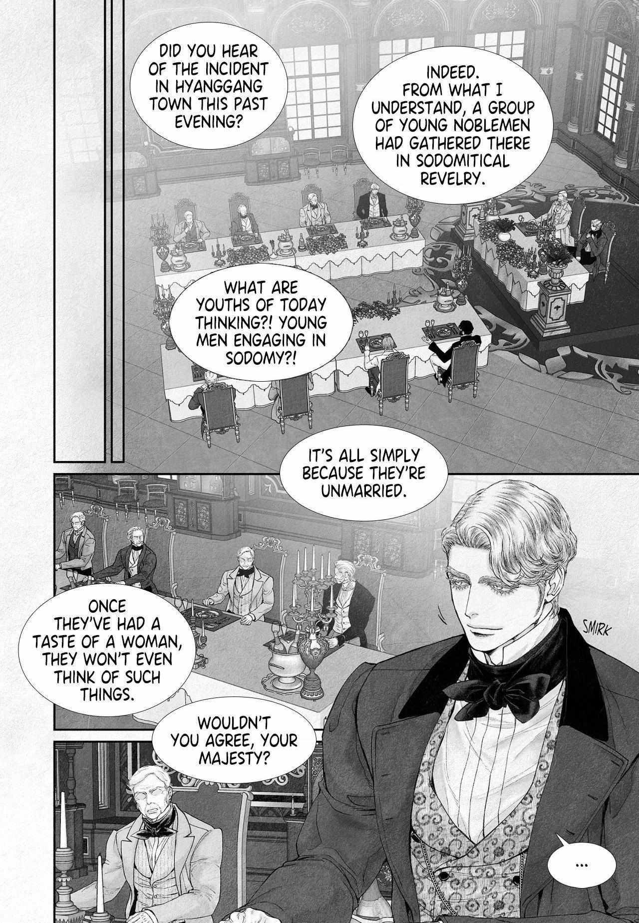 An Abyss Chapter 138 page 7 - 