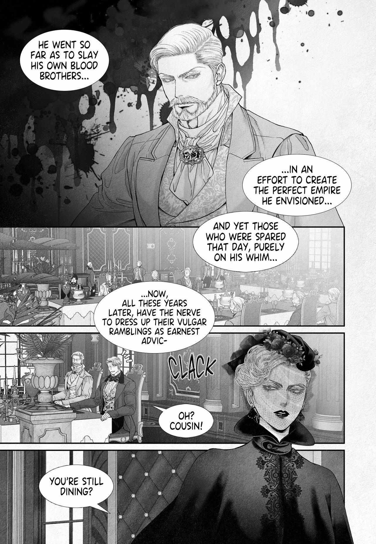 An Abyss Chapter 138 page 10 - 
