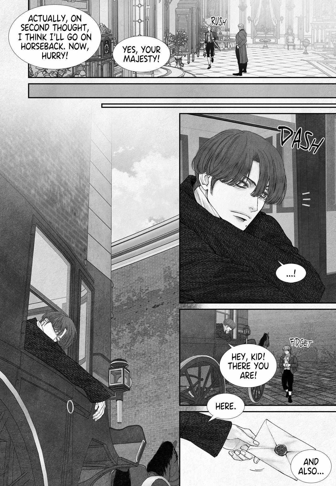 An Abyss Chapter 139 page 11 - 