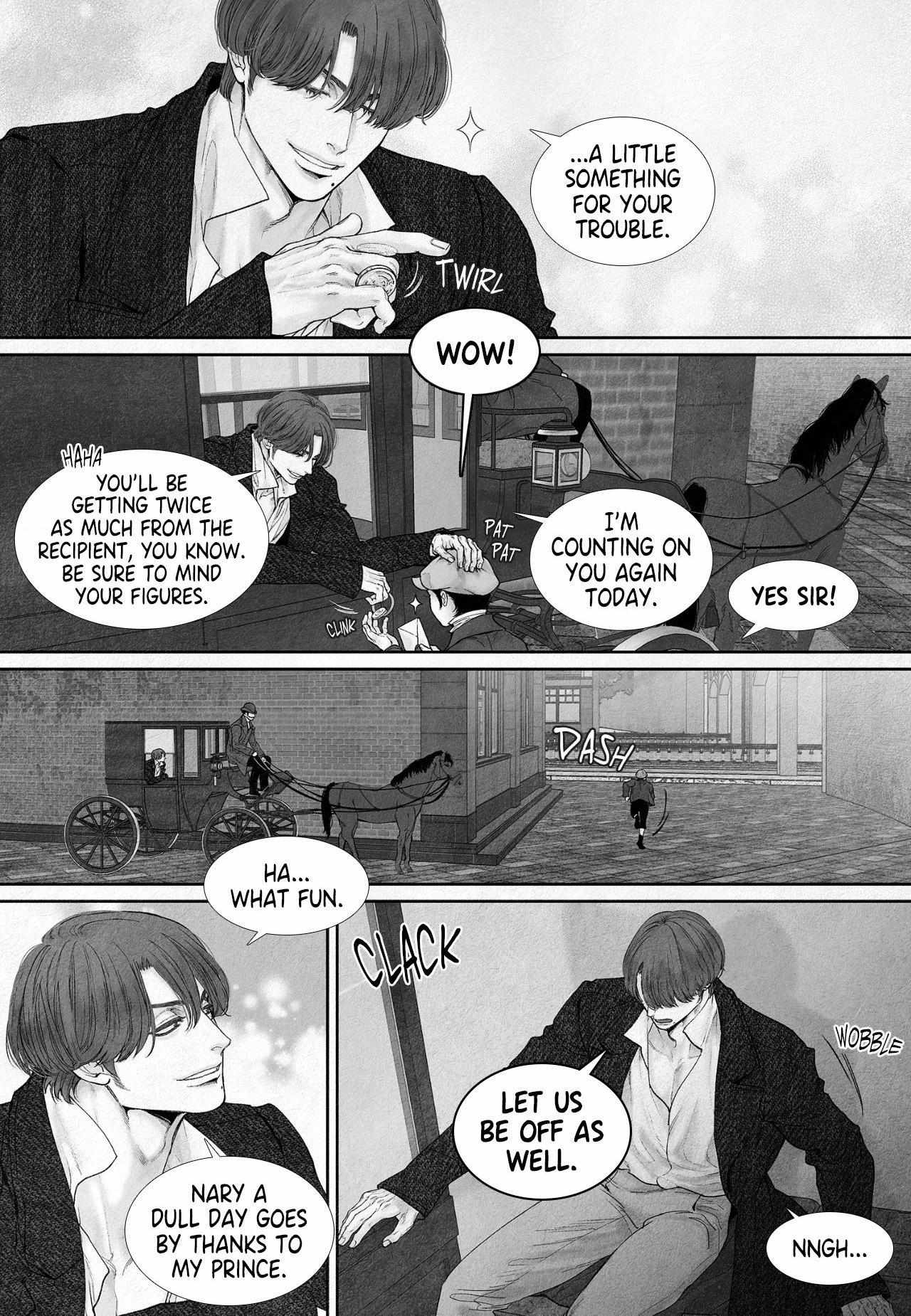 An Abyss Chapter 139 page 12 - 