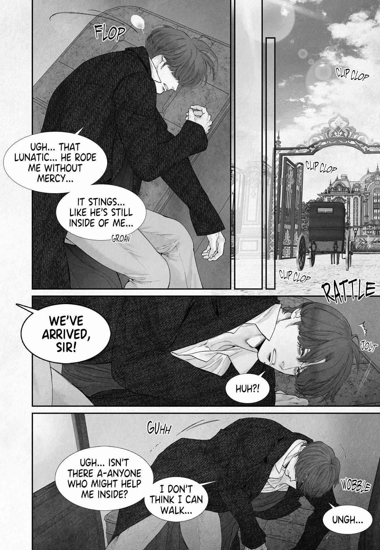 An Abyss Chapter 139 page 13 - 