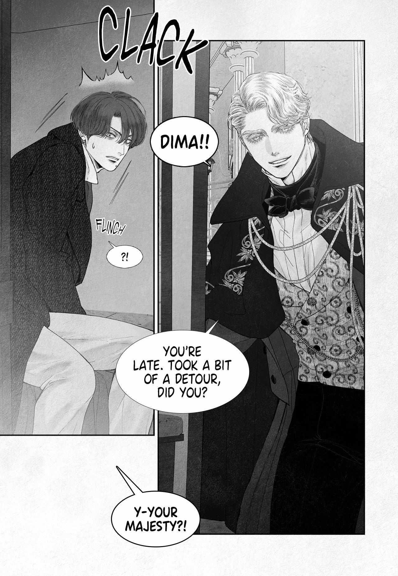 An Abyss Chapter 139 page 14 - 