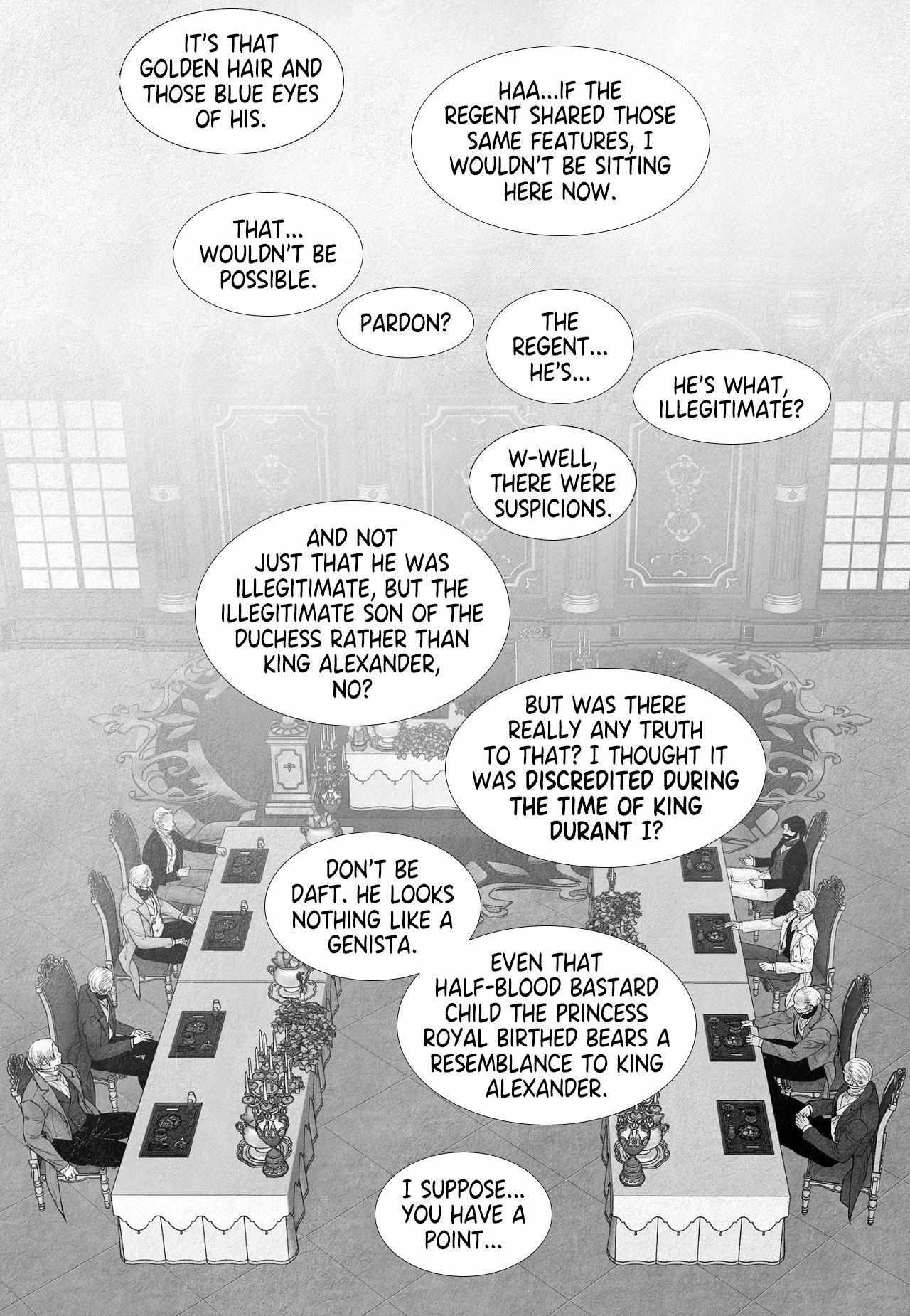 An Abyss Chapter 139 page 4 - 
