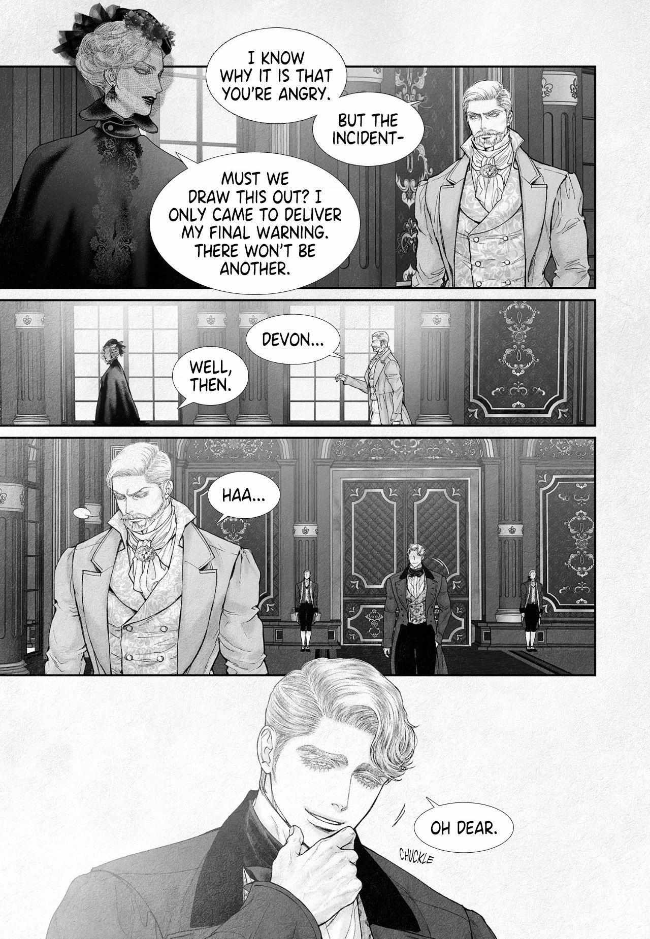 An Abyss Chapter 139 page 6 - 