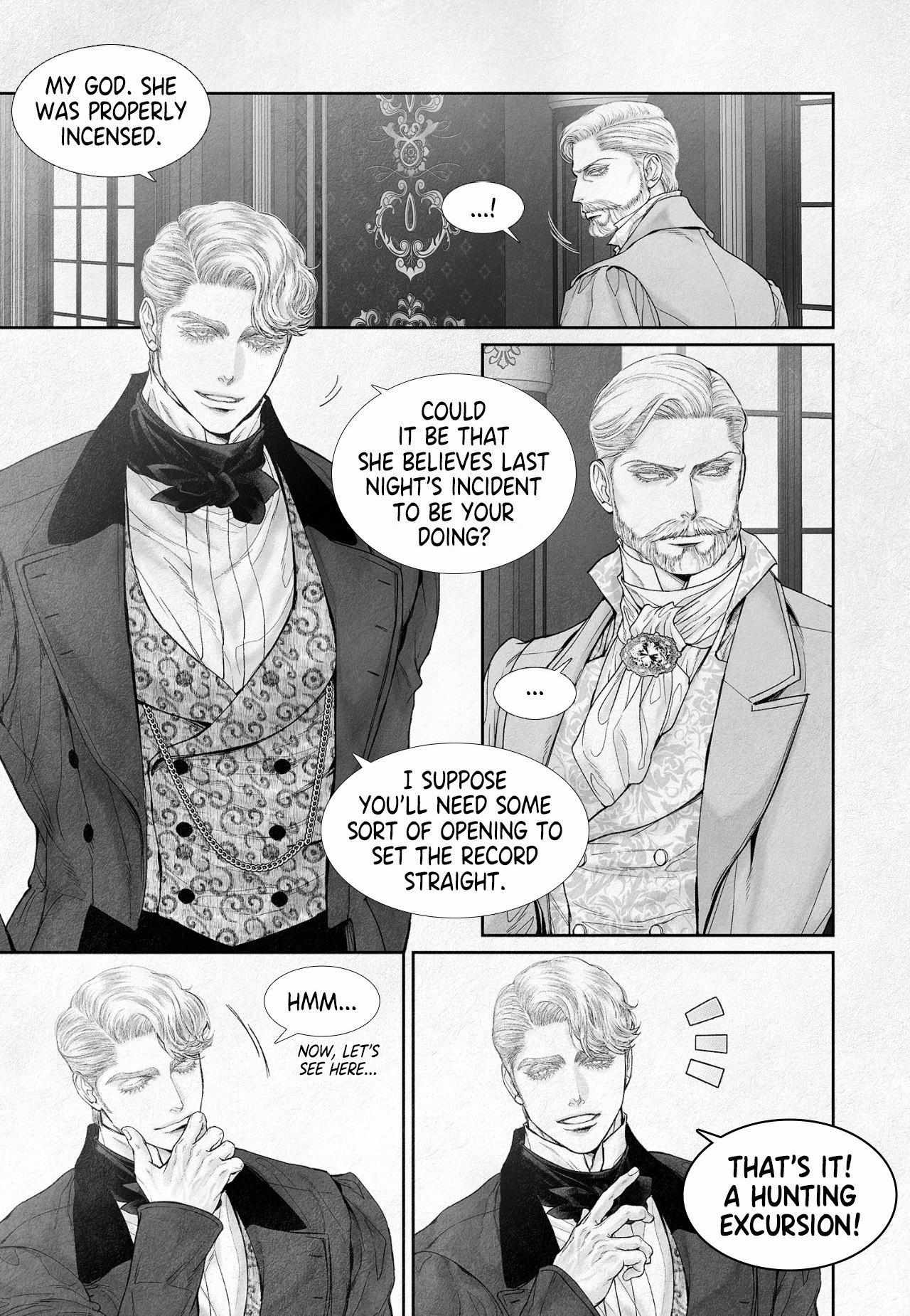 An Abyss Chapter 139 page 8 - 